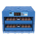 Egg incubator