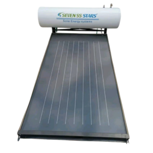 300L SEVEN SEA HEATER